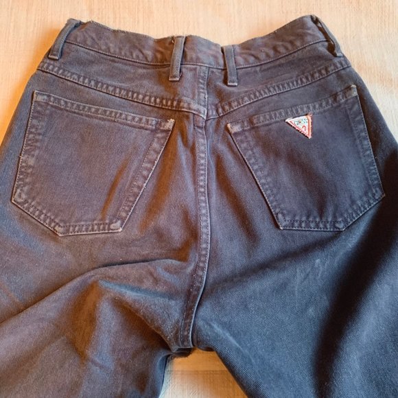 Vintage Guess Jeans - Picture 3 of 6